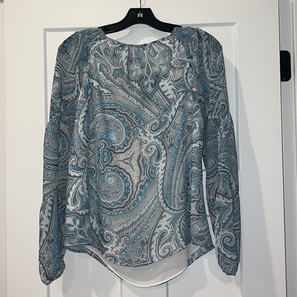 WHBM Top - Picture 8 of 9